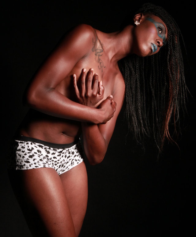 Female model photo shoot of Tonia-Kaye