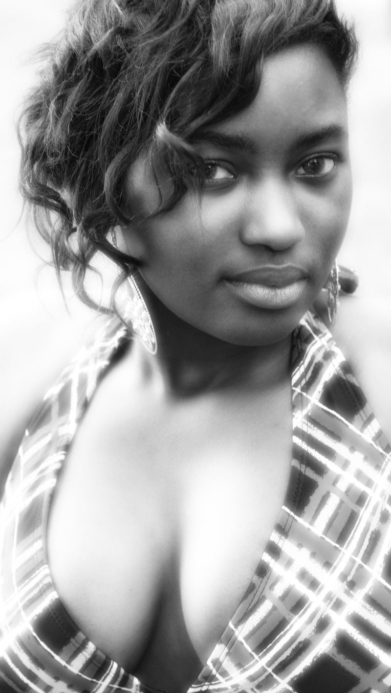 Female model photo shoot of Haitian_Queen in Indianapolis,IN