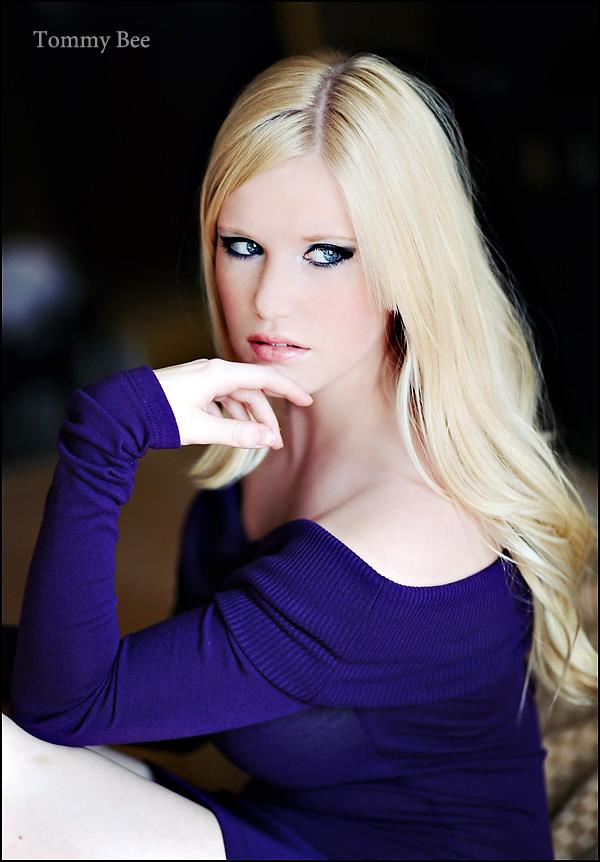 Female model photo shoot of Shann elizabeth by TBJ Imaging