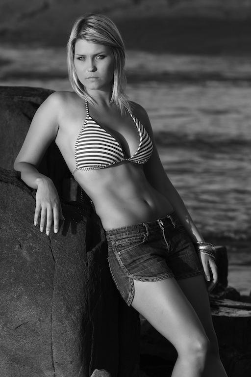 Female model photo shoot of Micha K in Cape Town