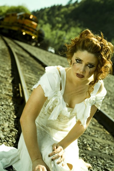 Female model photo shoot of RachelWittenberg by mediaKAB