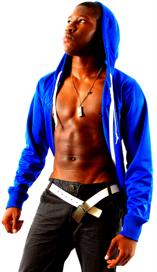 Male model photo shoot of Tyler A James by IconPhotoWorks