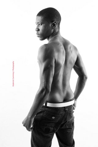 Male model photo shoot of Tyler A James by IconPhotoWorks