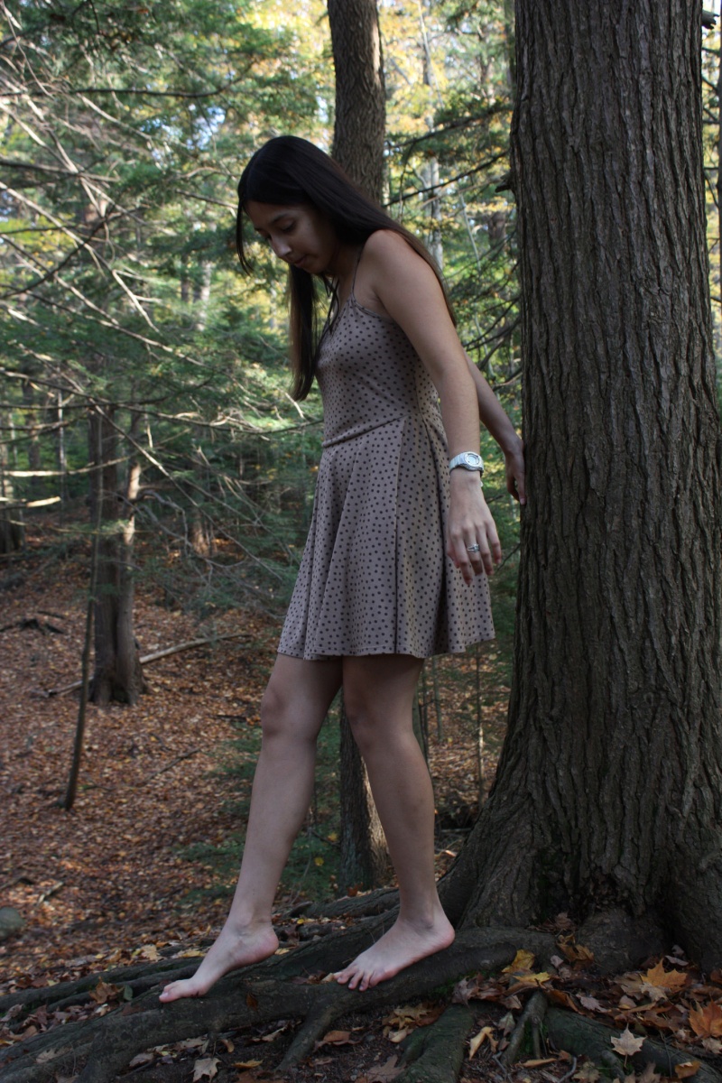 Female model photo shoot of Mystical Elf in Chestnut Ridge, Orchard Park, NY