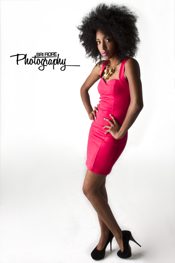 Female model photo shoot of Bri Fiore Photography