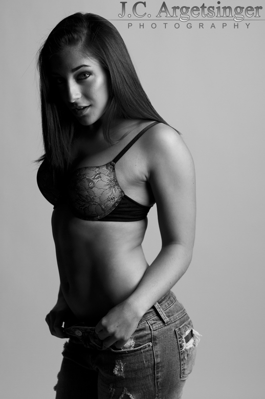 Female model photo shoot of Jess Malousek by JC Argetsinger