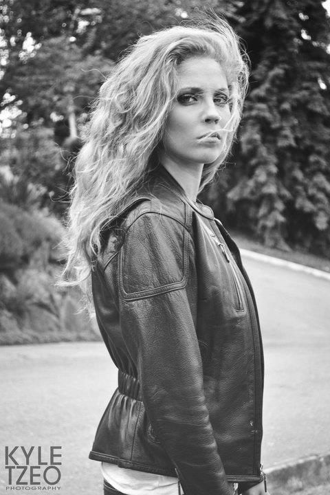 Female model photo shoot of AshleighLeanne in Seattle, Wa