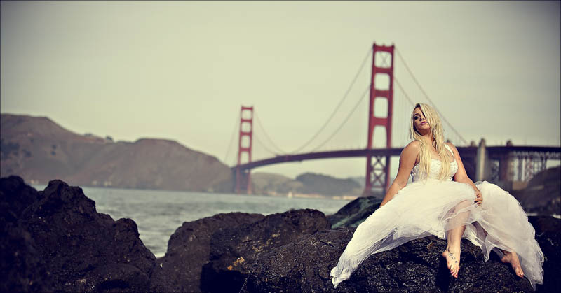 Male model photo shoot of Rondiggs Photography in SF