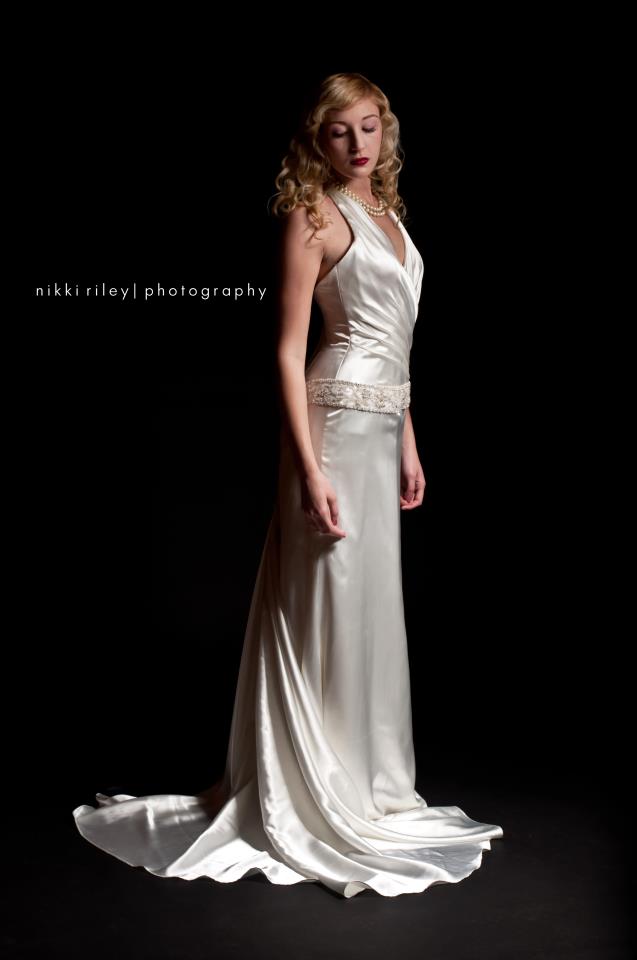 Female model photo shoot of Nikki Riley Photography