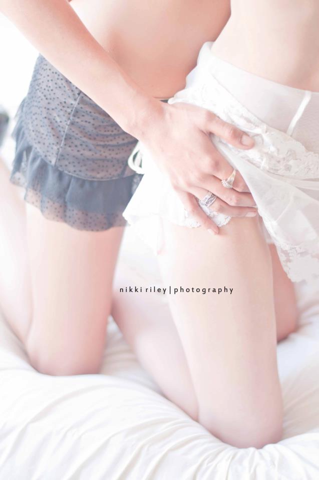 Female model photo shoot of Nikki Riley Photography