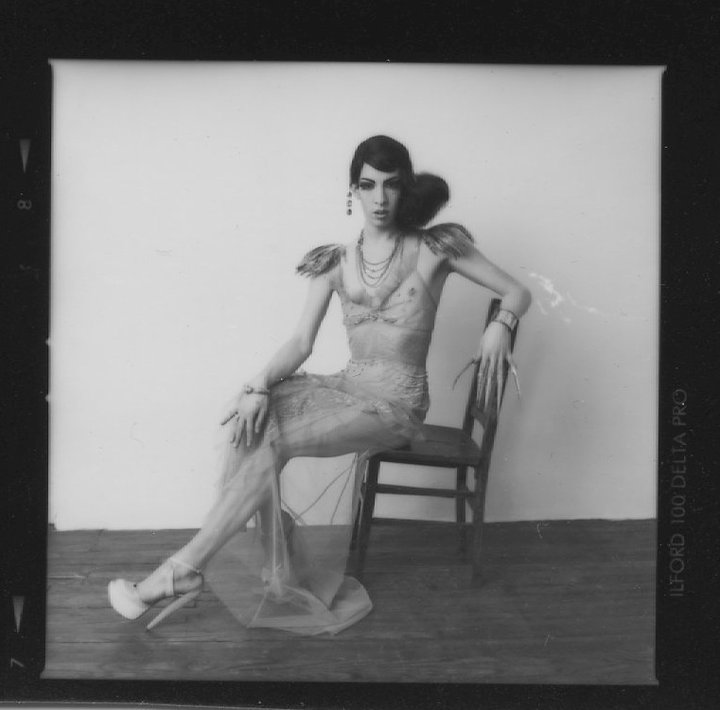 Male model photo shoot of Miles DeNiro in New York, NY