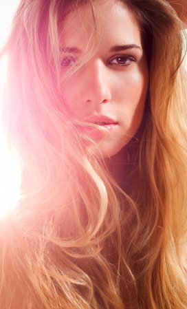 Female model photo shoot of Suzana Lelic
