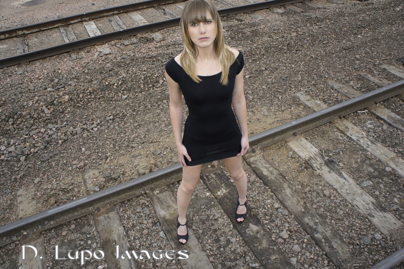 Male and Female model photo shoot of D Lupo Images and Misty May Lovejoy in Sioux Falls, South Dakota