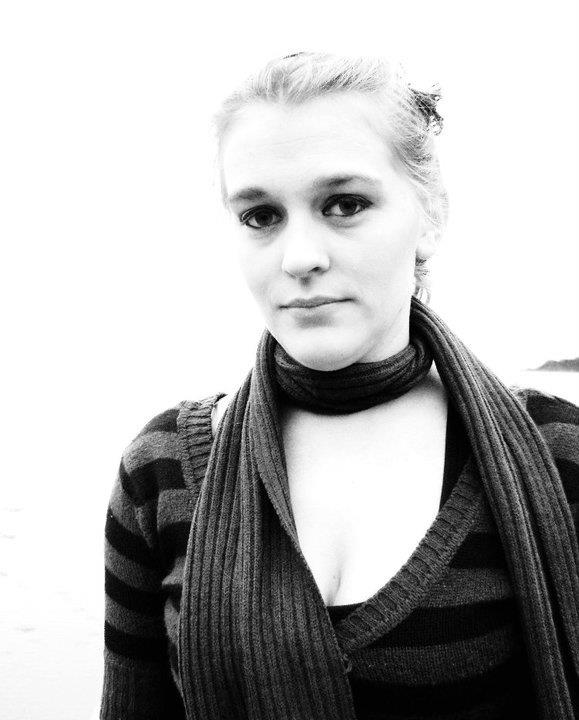 Female model photo shoot of Rachel Blaikie in Newport, OR