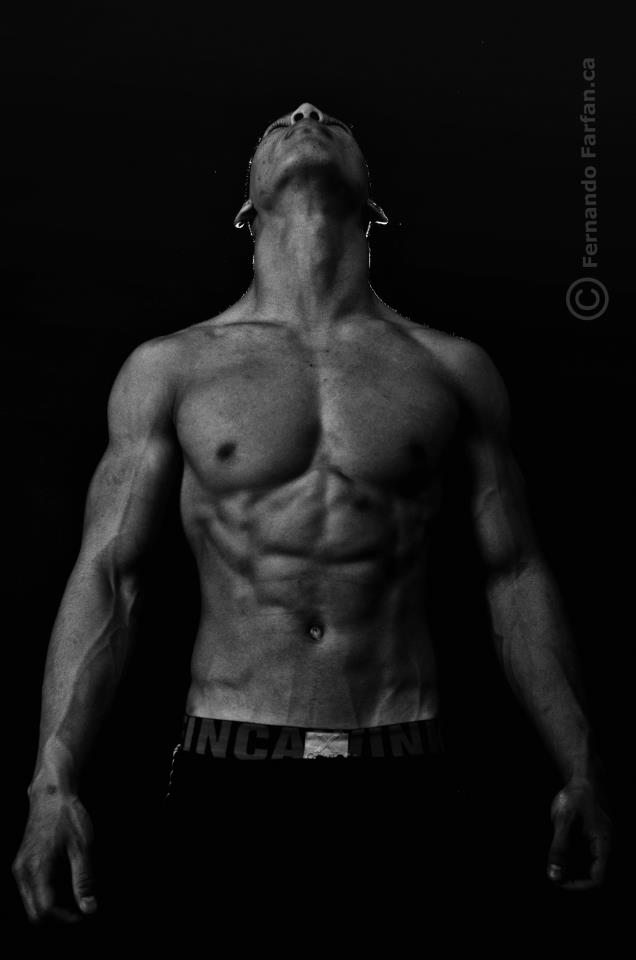 Male model photo shoot of Jason Thavonekham by Fernando Farfan 