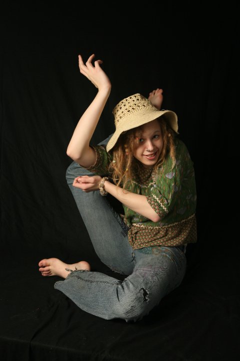 Female model photo shoot of Susi J in Wichita, KS