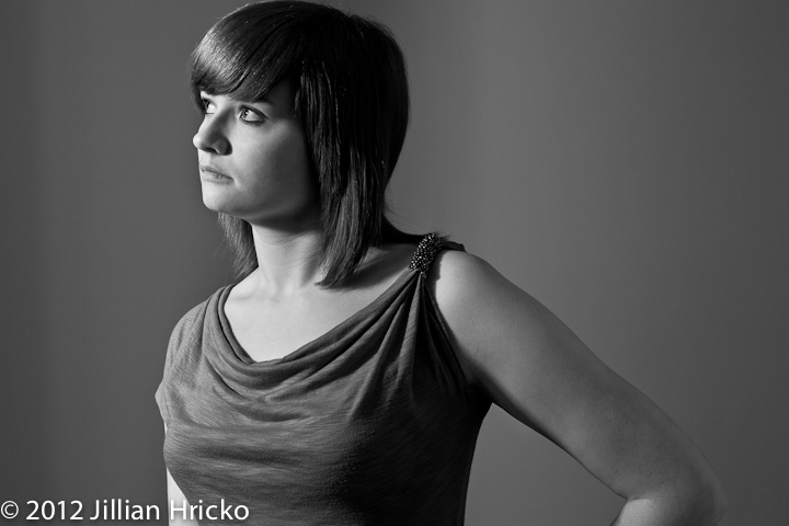 Female model photo shoot of JillianHrickoPhoto in Southington, CT