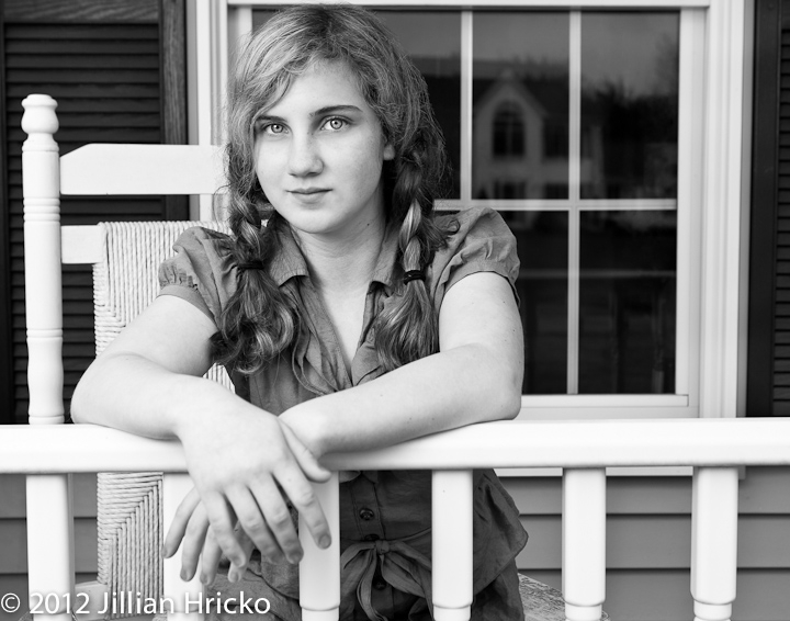 Female model photo shoot of JillianHrickoPhoto in Southington, CT