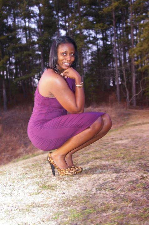 Female model photo shoot of Styles By Nami in Northern Ga