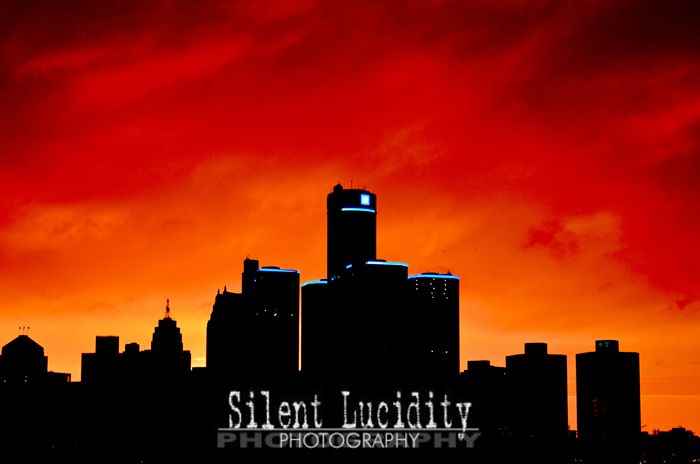 Male model photo shoot of Silent Lucidity