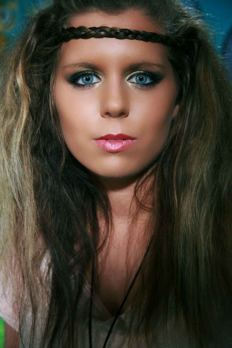 Female model photo shoot of Amanda Leigh Kelley