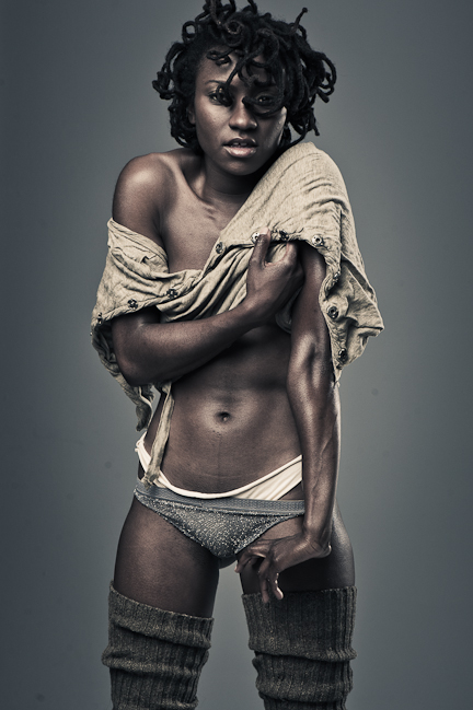 Female model photo shoot of Jazmine Dominique by 1212121 in Boston