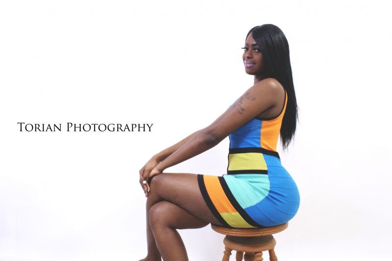 Female model photo shoot of Miss Chanel  by Torian Photography in Chester, Pa