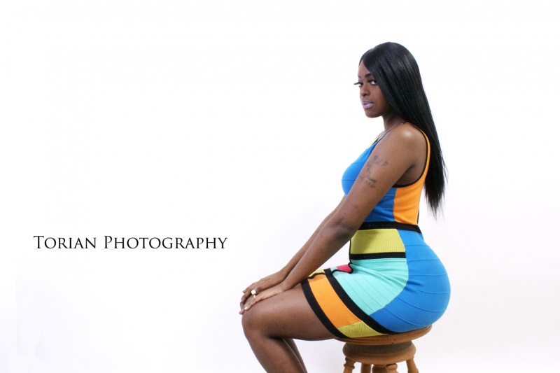 Female model photo shoot of Miss Chanel  by Torian Photography in Chester, Pa