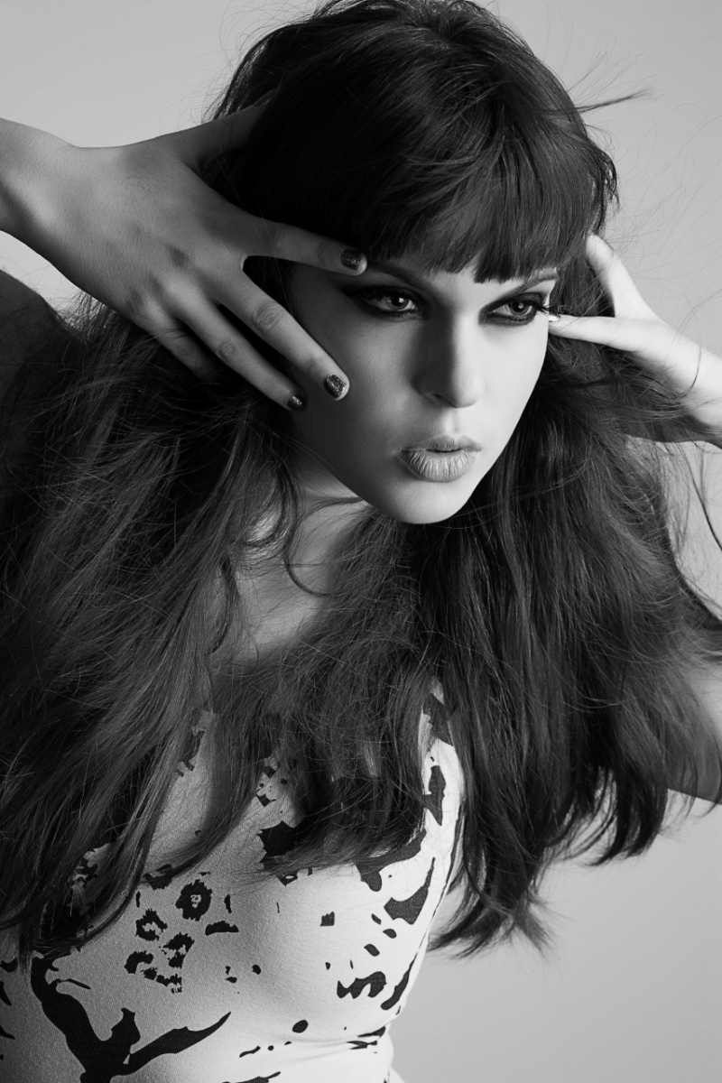 Female model photo shoot of Julia Karlyn