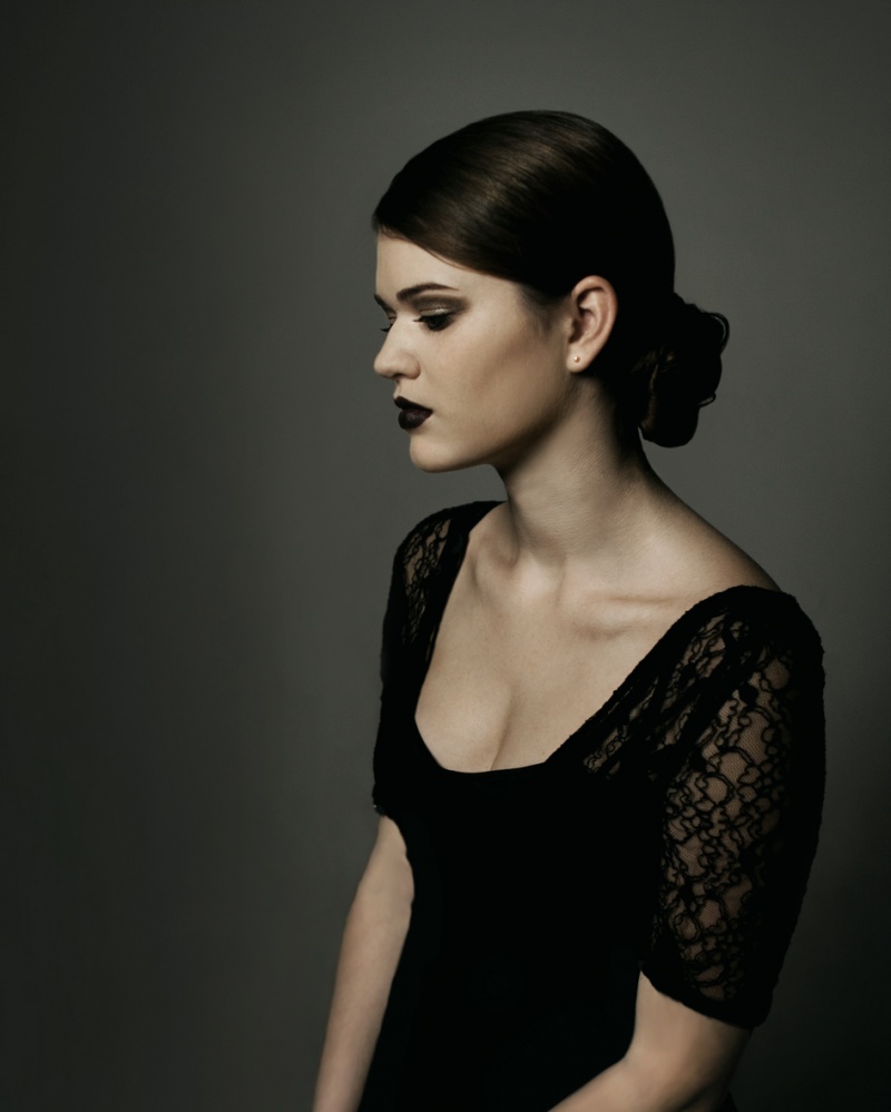 Female model photo shoot of Natasha Gisondi