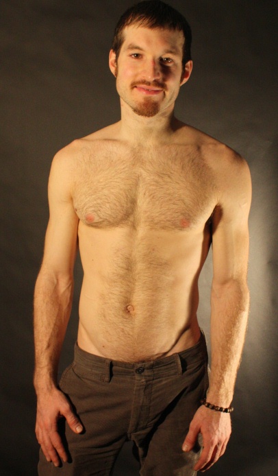 Male model photo shoot of Mark Ripley