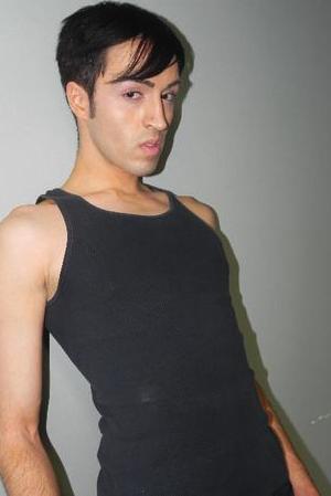 Male model photo shoot of Jorge Acevedo