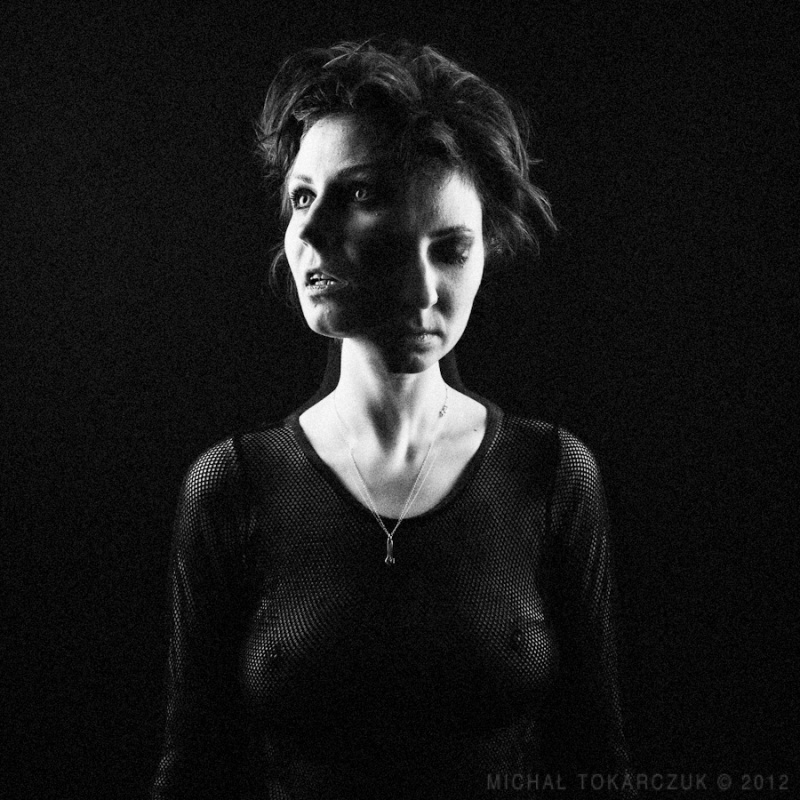 Female model photo shoot of Xeniya Balsara