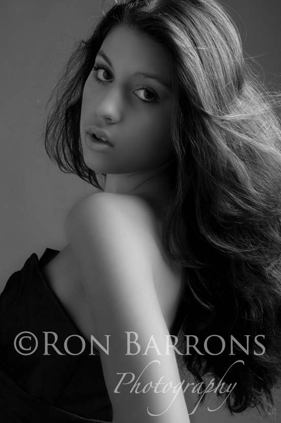 Male model photo shoot of Ron Barrons Photography