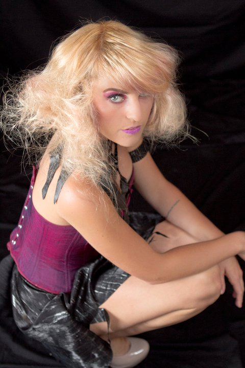 Female model photo shoot of Emily Michel