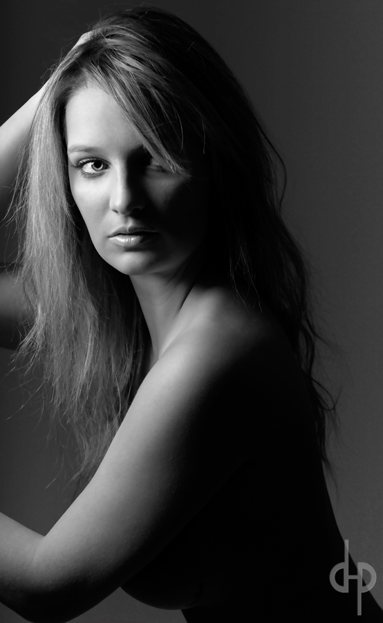 Female model photo shoot of ModelMaterial