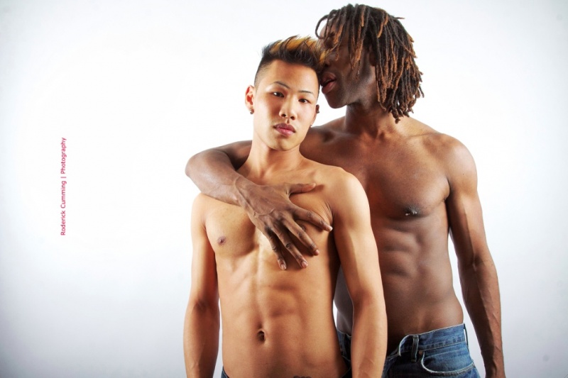 Male model photo shoot of LareBear88 and Mardi Reid by IconPhotoWorks in Toronto