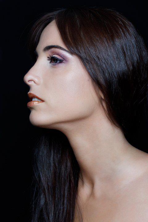 Female model photo shoot of Paula MarcenaroSolinger