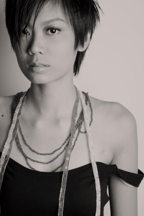 Female model photo shoot of Jackie Lim