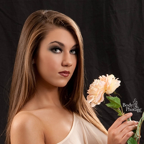 Female model photo shoot of TheExquisite1 by Darrell Pierson in Studio - Colorado