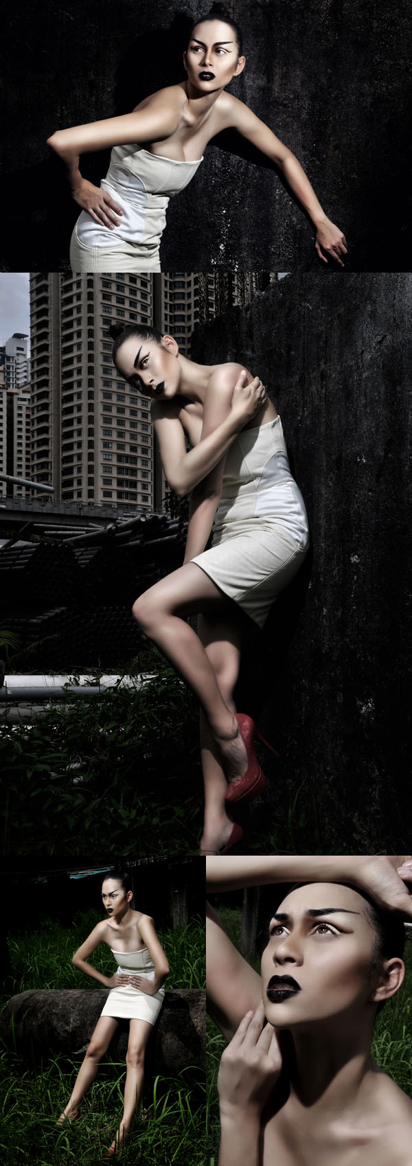 Male model photo shoot of Annas Easkey in Kuala Lumpur