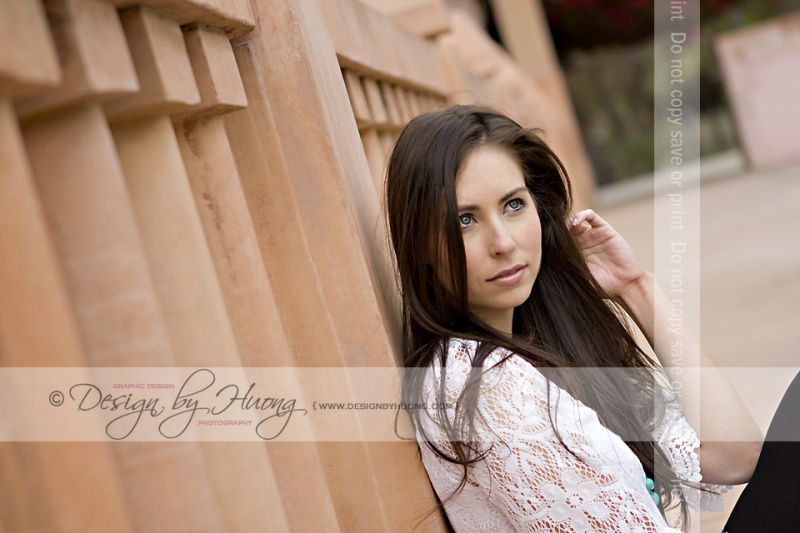 Female model photo shoot of Huong Forrest in Tempe, AZ