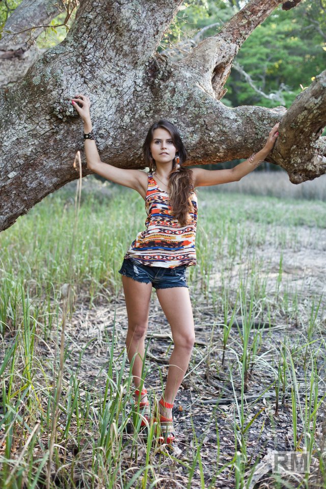Female model photo shoot of Olya Smith4815 in Myrtle Beach