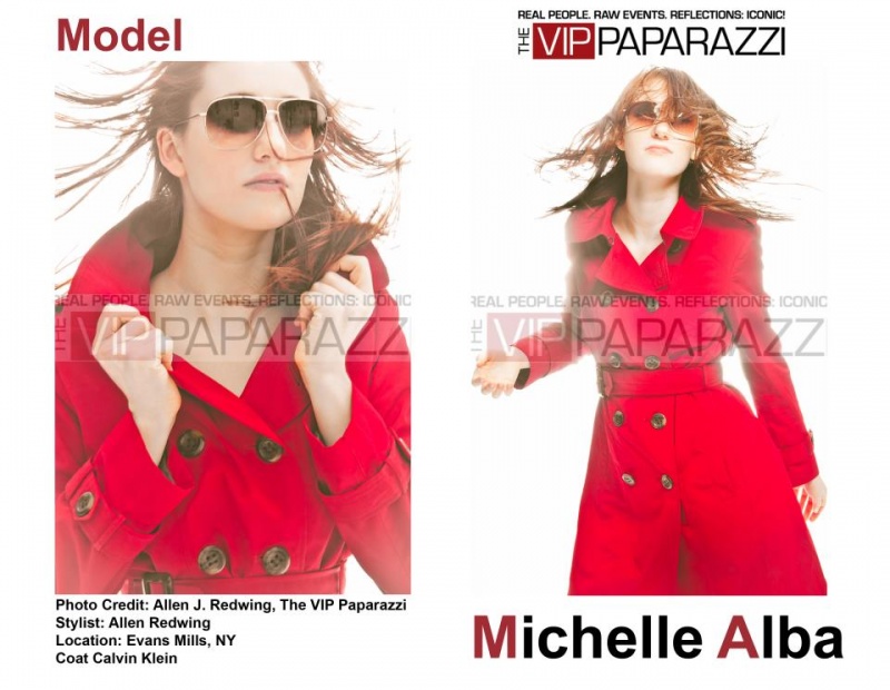 Female model photo shoot of Michelle-Claire in Evans Mills, New York
