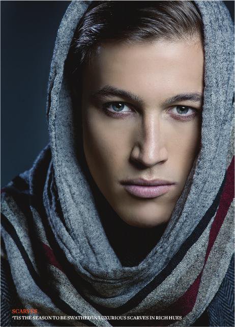 Male model photo shoot of Paul Frangie in Dubai, UAE