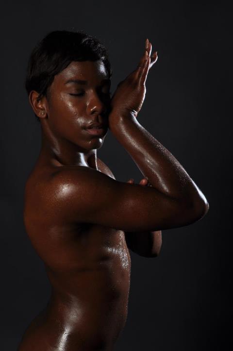 Male model photo shoot of jibri leath in danyy studios