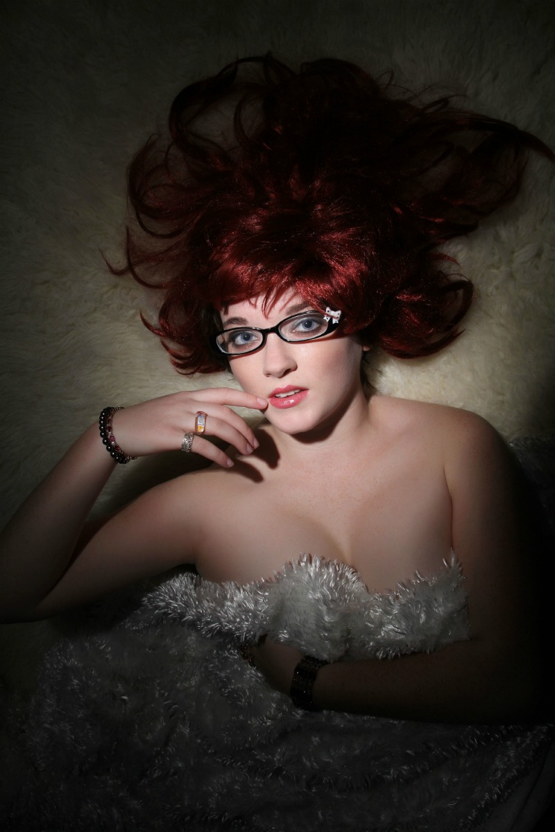 Female model photo shoot of Chantel Storm II by Wilson Digital Photo in Vilonia, AR