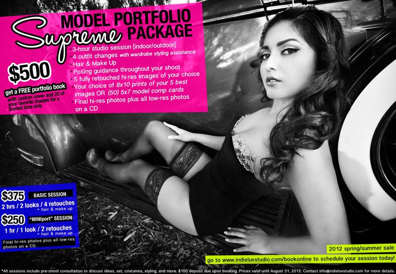 Female model photo shoot of Indieluvstudio in Indieluvstudio, Vista, Ca