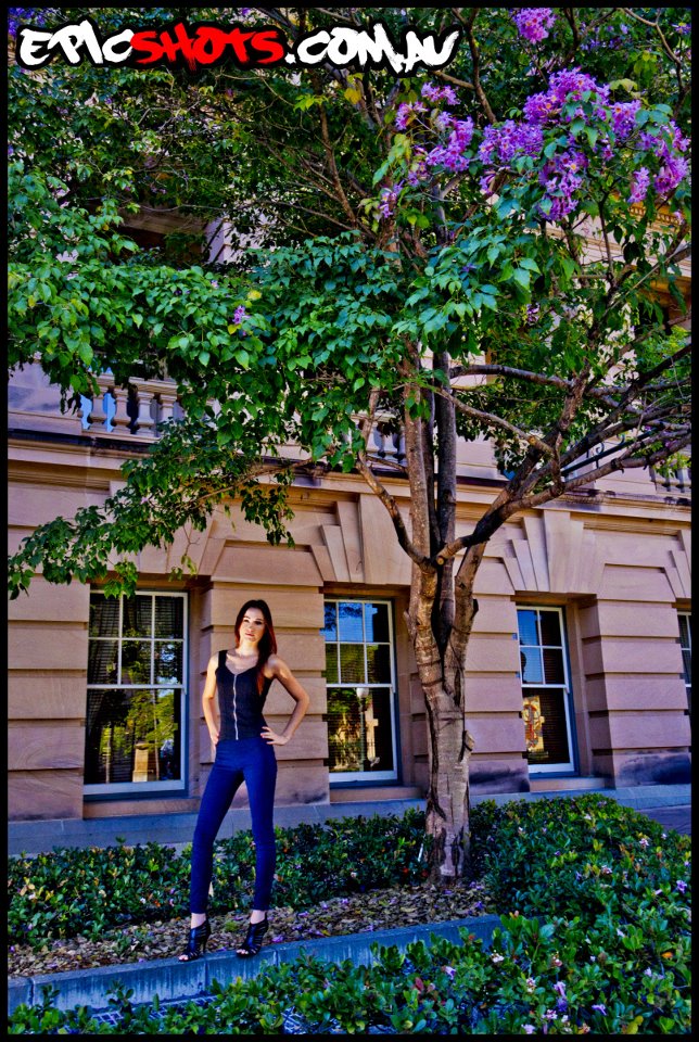 Female model photo shoot of Selena Baker by ZenSo Photography