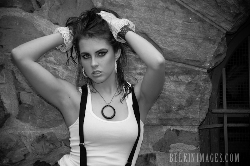 Female model photo shoot of xo Lanea  by Belkin Images in Kip's Castle